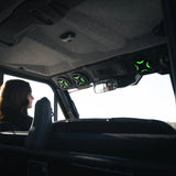 SSV Works '26+ Can-Am Defender HD11 5-Phase K-Spec 1.65 KW 7-Speaker Audio Kit