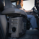 SSV Works '26+ Can-Am Defender HD11 5-Phase K-Spec 1.65 KW 7-Speaker Audio Kit