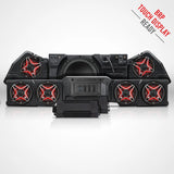 SSV Works '26+ Can-Am Defender HD11 5-Phase V-Spec 1.65 KW 7-Speaker Audio Kit