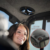SSV Works '26+ Can-Am Defender HD11 5-Phase V-Spec 1.65 KW 7-Speaker Audio Kit