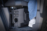 SSV Works '26+ Can-Am Defender HD11 5-Phase V-Spec 1.65 KW 7-Speaker Audio Kit
