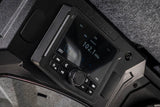 SSV Works '26+ Can-Am Defender HD11 MRB4 4-Phase V-Spec 1.65 KW 5-Speaker Audio Kit