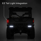 SSV Works Can-Am Defender HD11 Turn-Signal Plug-&-Play Kit