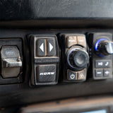 SSV Works Can-Am Defender HD11 Turn-Signal Plug-&-Play Kit