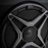 SSV Works Can-Am Defender HD10/HD11 MRB4 Plug & Play 4-Speaker Bluetooth Overhead Sound Bar