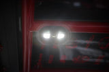 SSV Works Dome Light with Billet Mount for 1.75” Tube