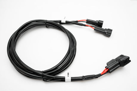SSV Works Plug-&-Play Harness for Front Speaker-Pods