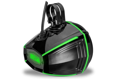 SSV Works Polaris Ace Universal 6.5" Cage-Mounted RGB Speaker-Pods