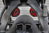 SSV Works Universal 6.5" Cage-Mounted Speaker-Pods