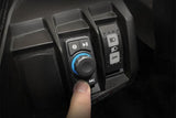 SSV Works Universal Bluetooth Rocker-Switch Audio-System with 200-Watt Amplifier
