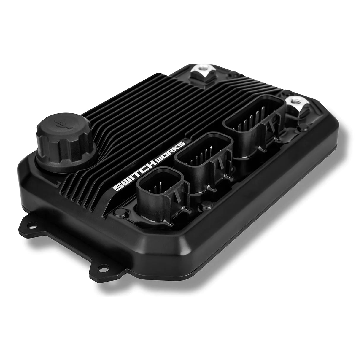 Photo of Alpha12 Add-on Brain by SSV Works - Premium Switch Panels for UTVs / Side by Sides