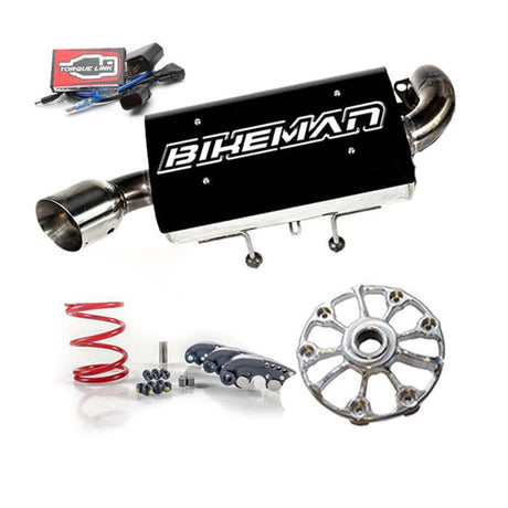 Photo of Performance STG1 Kit / General - 1000s SKU: 15-335-1 by Bikeman Performance - Premium for UTVs / Side by Sides