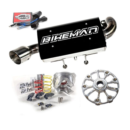 Photo of Performance STG2 Kit / General - 1000s - SKU: 15-335-2 by Bikeman Performance - Premium for UTVs / Side by Sides