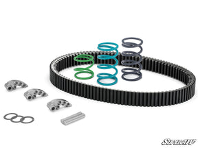 Photo of SuperATV Polaris RZR XP Rev1 Clutch Kit by SuperATV - Premium Clutch Kits for UTVs / Side by Sides