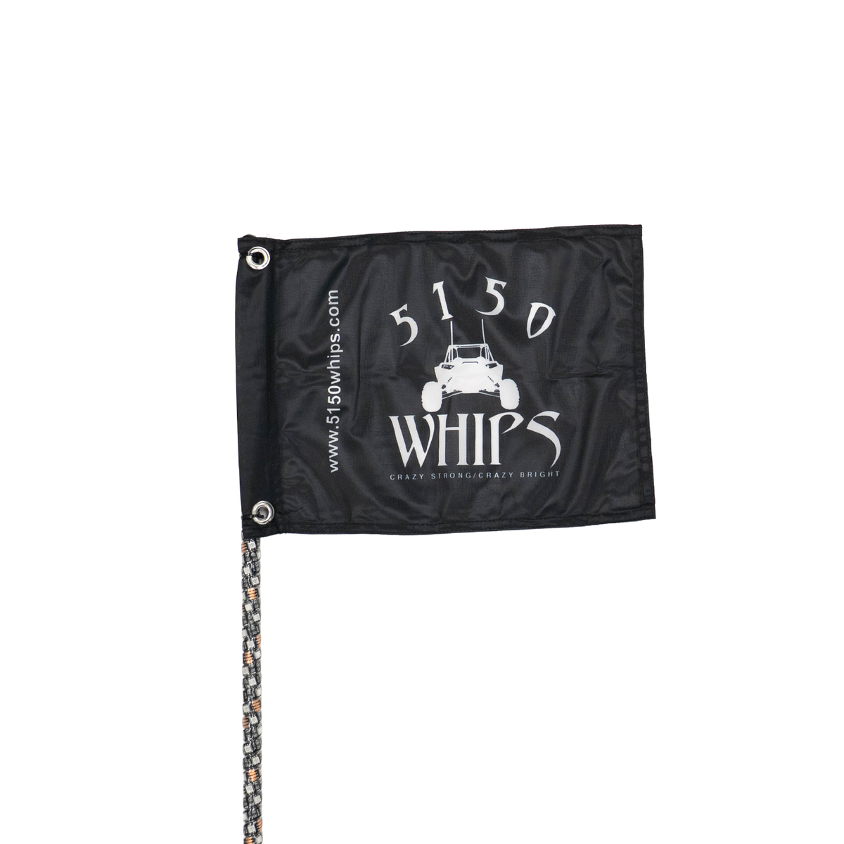 Standard LED Whip