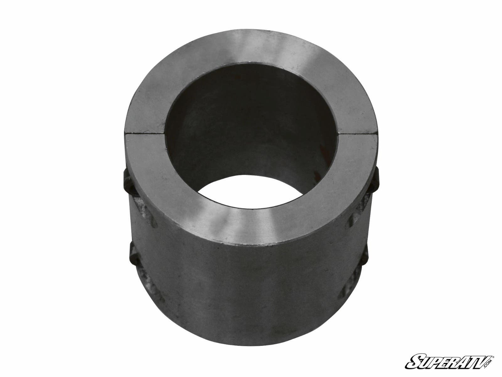 Photo of SuperATV Steel Tube Clamp by SuperATV - Premium Mounts for UTVs / Side by Sides