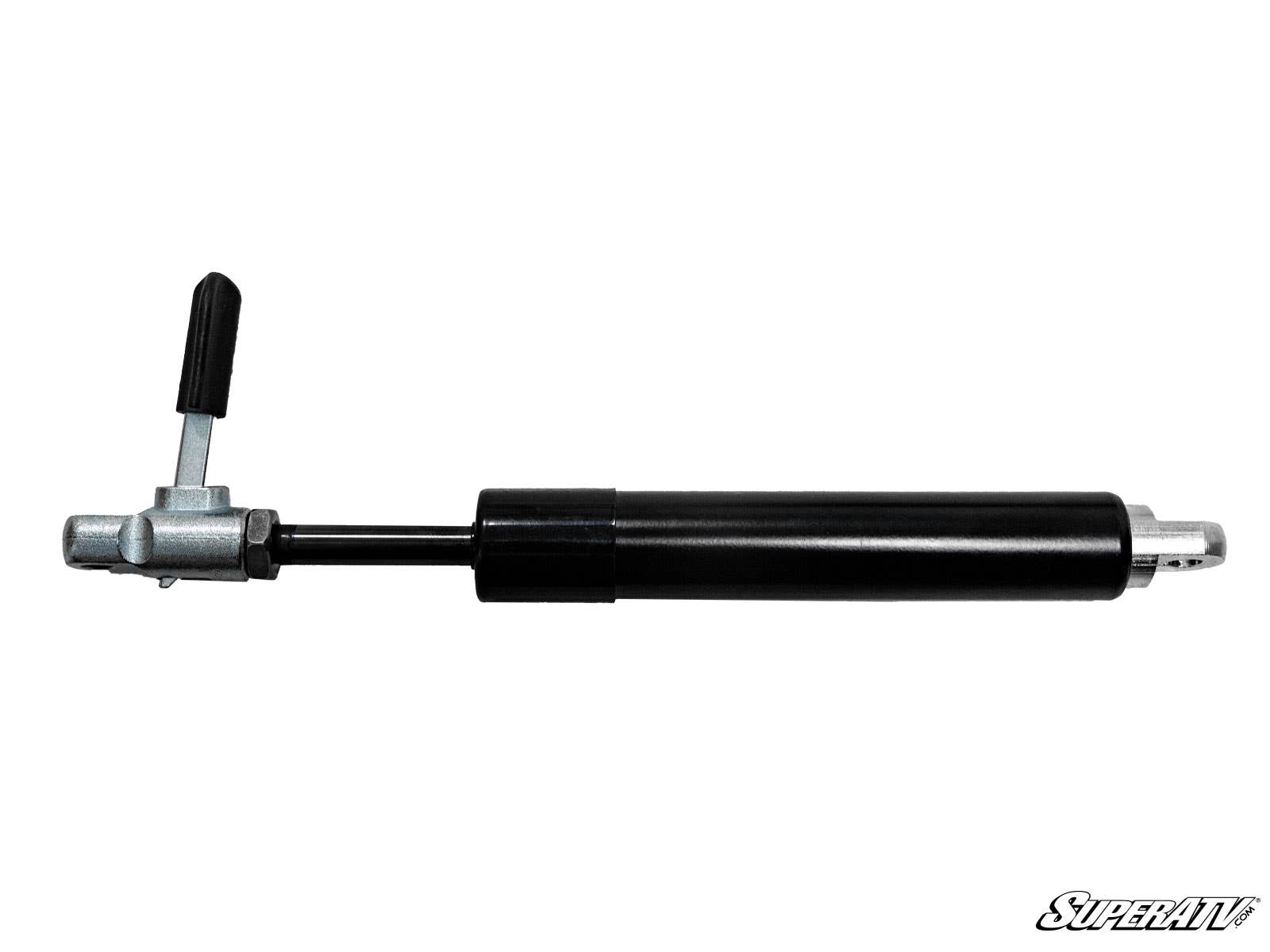 Photo of SuperATV Polaris RZR Steering Wheel Adjustment Shock by SuperATV - Premium Steering Wheels for UTVs / Side by Sides
