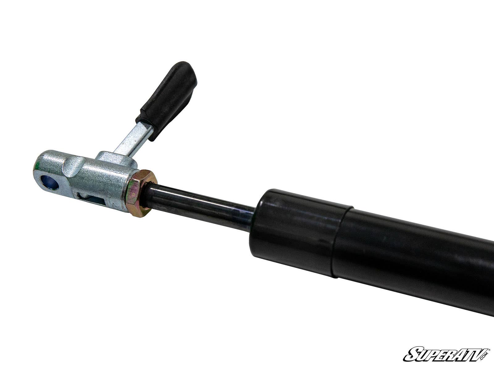Photo of SuperATV Polaris RZR Steering Wheel Adjustment Shock by SuperATV - Premium Steering Wheels for UTVs / Side by Sides