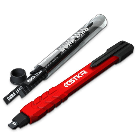 Photo of Dura Lead Black Refills by STKR Concepts - Premium Tool Kits for UTVs / Side by Sides