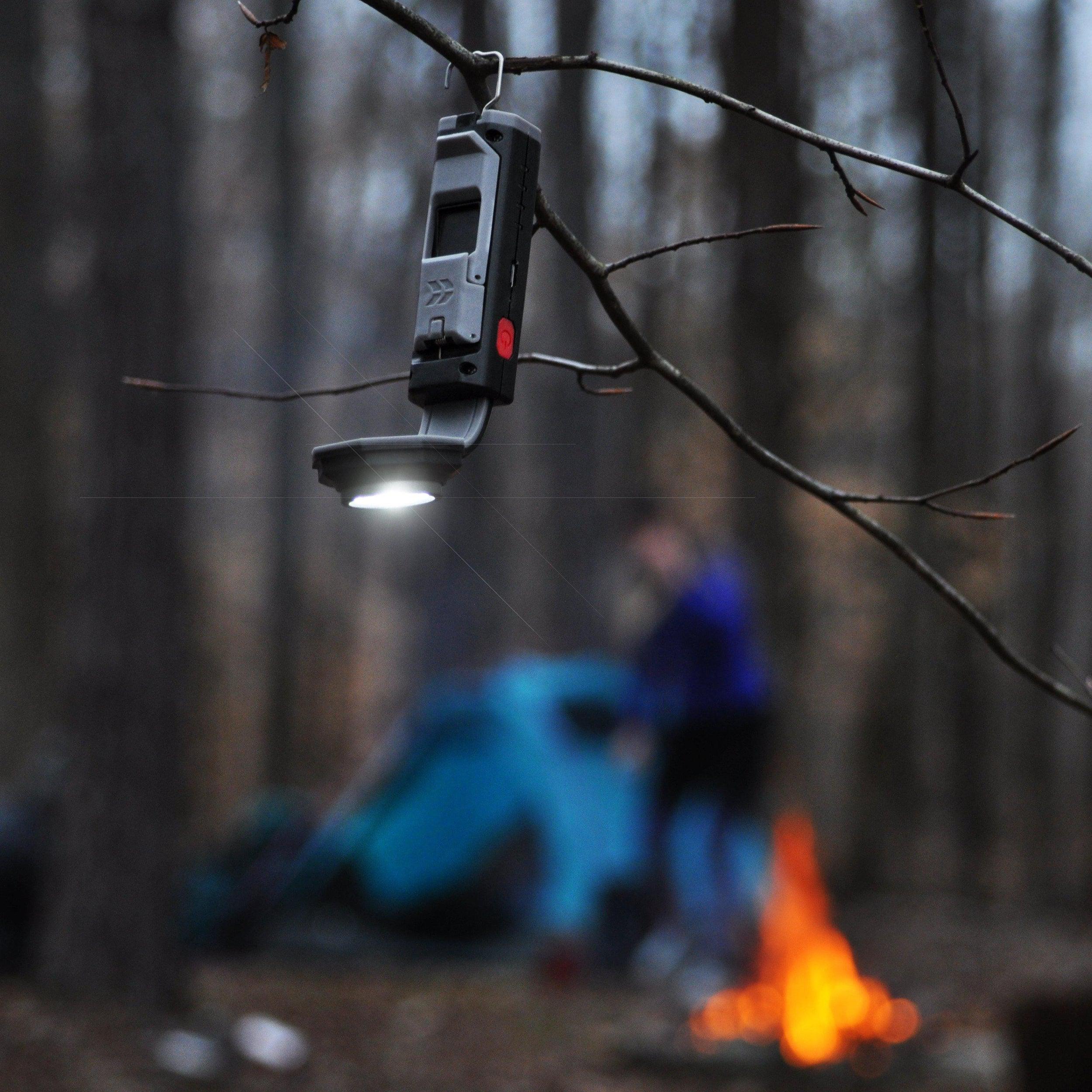Photo of FLEXIT Pocket Light 4.0 - 400 Lumens by STKR Concepts - Premium Pocket Light for UTVs / Side by Sides