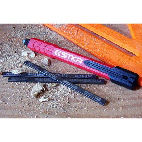 Photo of Dura Lead Black Refills by STKR Concepts - Premium Tool Kits for UTVs / Side by Sides