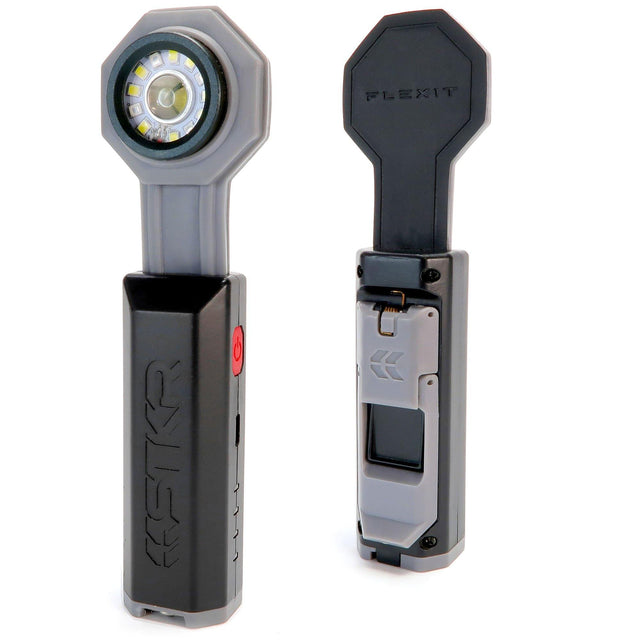 Photo of FLEXIT Pocket Light 4.0 - 400 Lumens by STKR Concepts - Premium Pocket Light for UTVs / Side by Sides