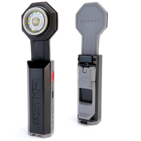 Photo of FLEXIT Pocket Light 6.5 - 650 Lumens by STKR Concepts - Premium Recovery Gear for UTVs / Side by Sides