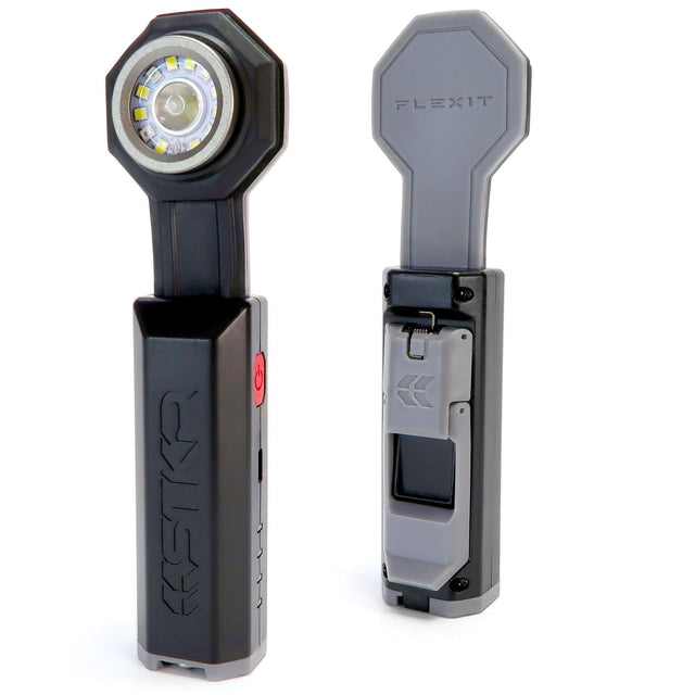 Photo of FLEXIT Pocket Light 6.5 - 650 Lumens by STKR Concepts - Premium Recovery Gear for UTVs / Side by Sides