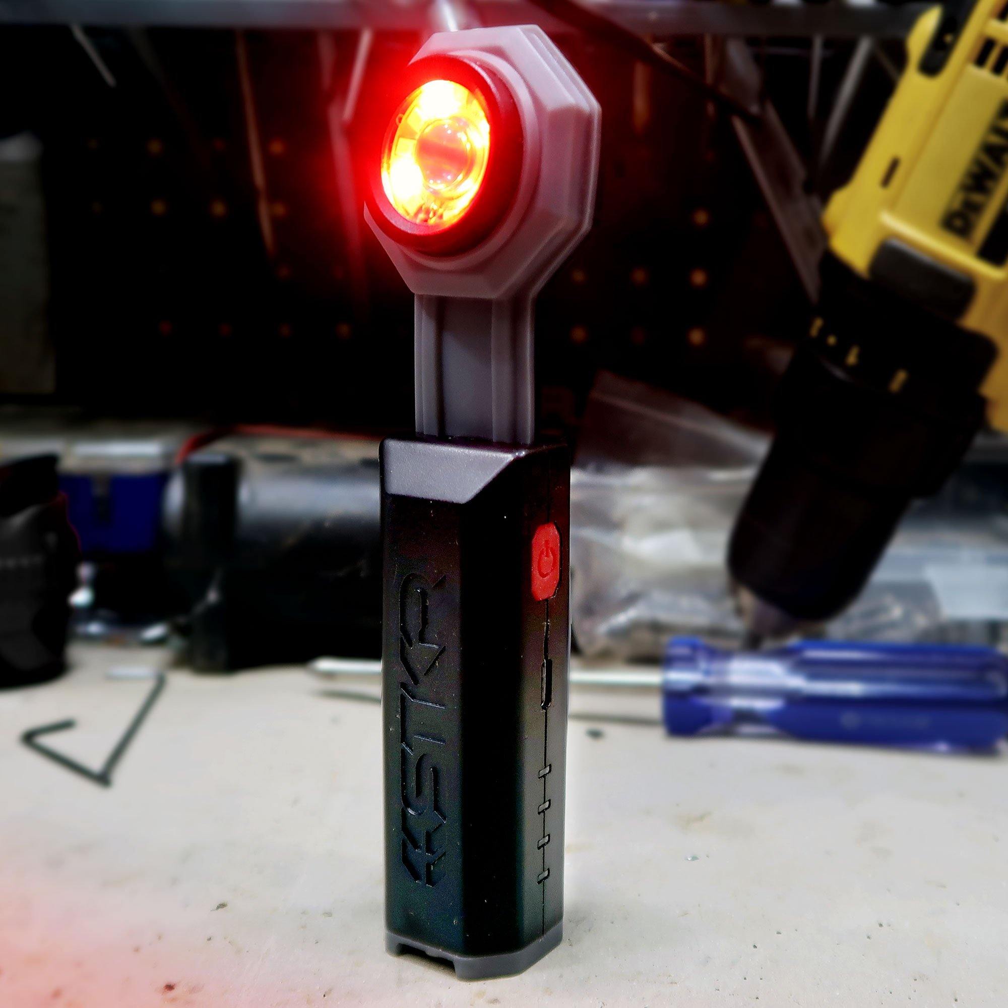 Photo of FLEXIT Pocket Light 4.0 - 400 Lumens by STKR Concepts - Premium Pocket Light for UTVs / Side by Sides