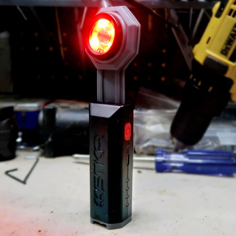 Photo of FLEXIT Pocket Light 4.0 - 400 Lumens by STKR Concepts - Premium Recovery Gear for UTVs / Side by Sides