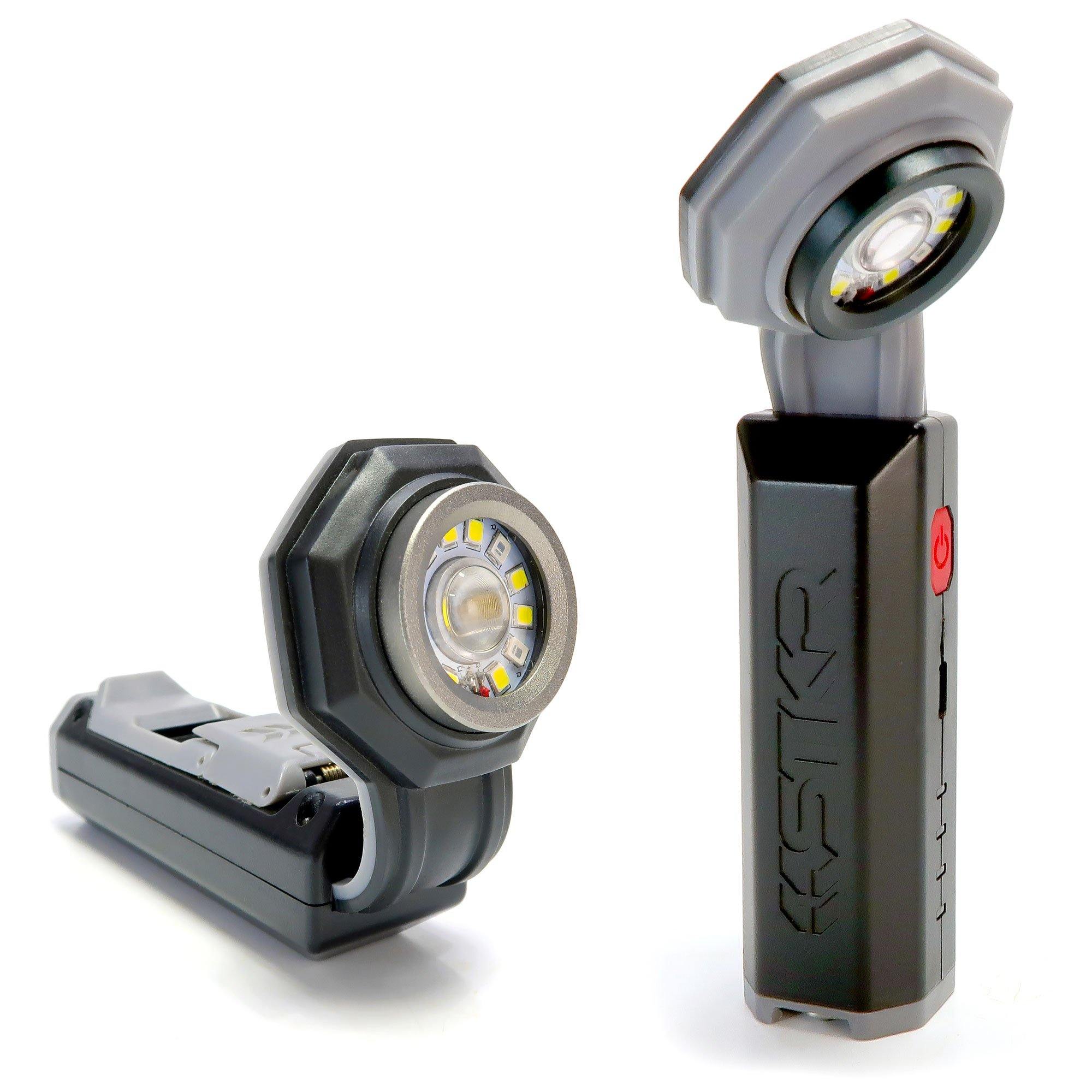 Photo of FLEXIT Pocket Light 4.0 - 400 Lumens by STKR Concepts - Premium Pocket Light for UTVs / Side by Sides