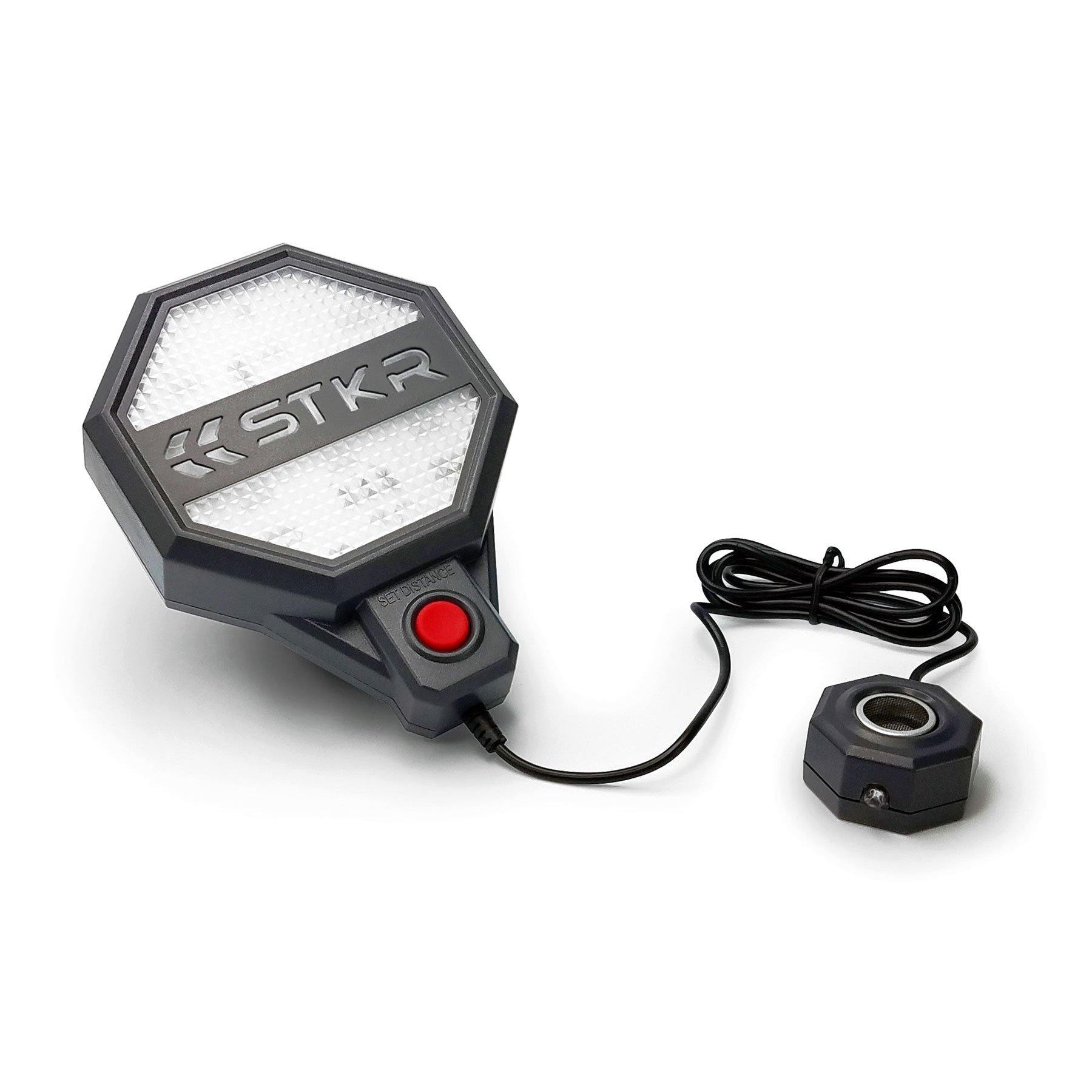 Photo of Adjustable Garage Parking Sensor by STKR Concepts - Premium Garage Parking Assist for UTVs / Side by Sides