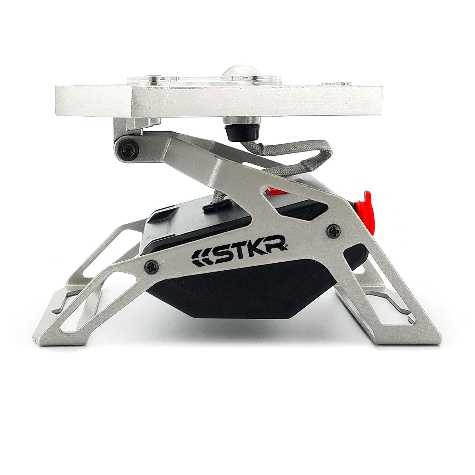 Photo of Mobile Task Light - 1200 Lumen Flood Light by STKR Concepts - Premium Light Pods for UTVs / Side by Sides