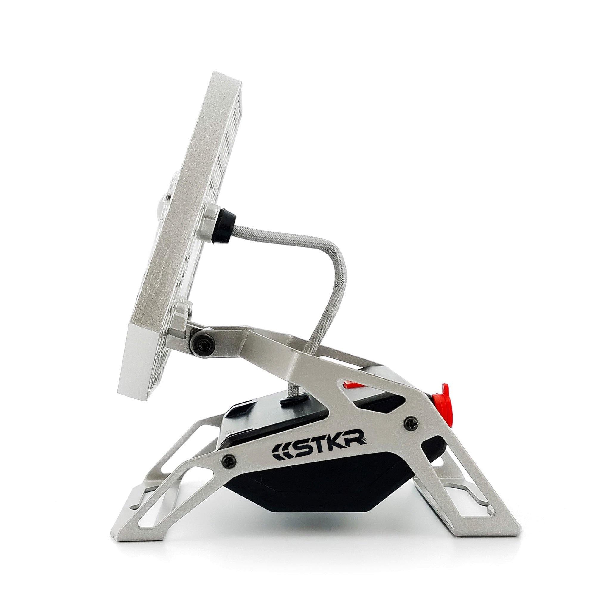 Photo of Mobile Task Light - 1200 Lumen Flood Light by STKR Concepts - Premium Light Pods for UTVs / Side by Sides
