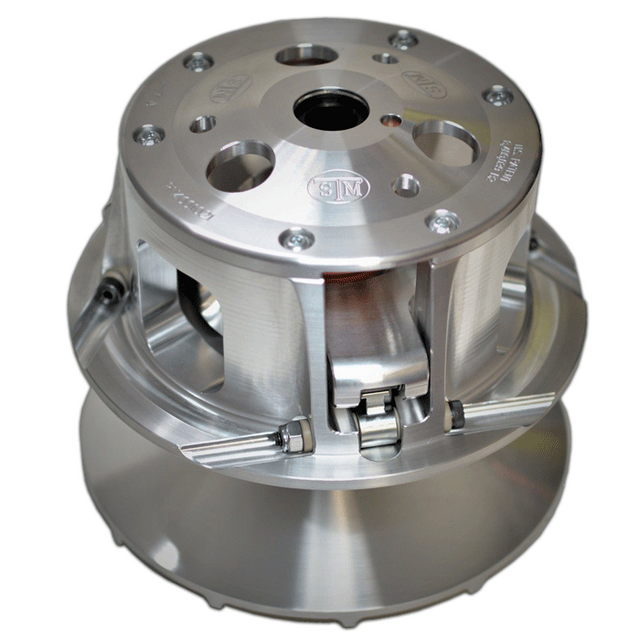 Photo of Primary Clutch STM Rage 3 / Defender - X3 - Commander - maverick by Bikeman Performance - Premium for UTVs / Side by Sides
