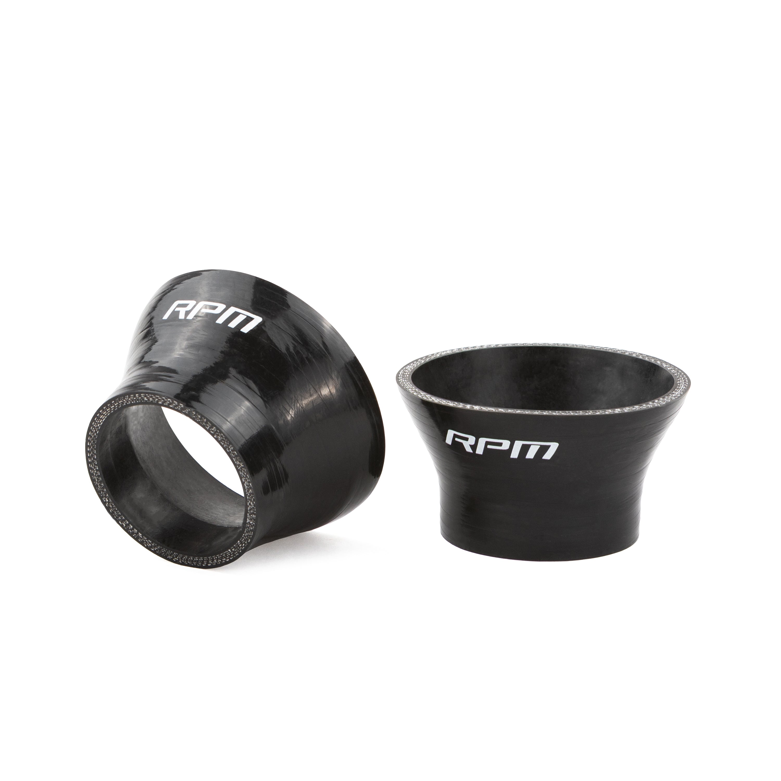 Photo of RPM "Cooler" Air Vent Kit - Silicone Intake Replacement by RPM SXS - Premium for UTVs / Side by Sides