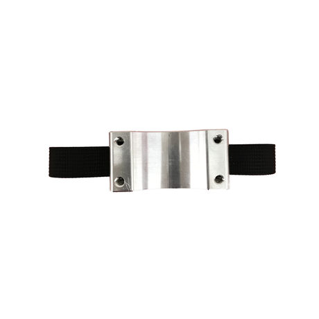 Photo of Universal Roll Bar Mount / Clamp by AJK Offroad - Premium for UTVs / Side by Sides