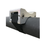 Photo of Universal Roll Bar Mount / Clamp by AJK Offroad - Premium for UTVs / Side by Sides