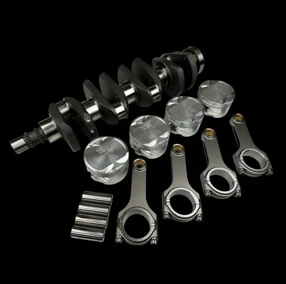 Photo of Stroker Crank and Pistons / Pro R by Bikeman Performance - Premium for UTVs / Side by Sides