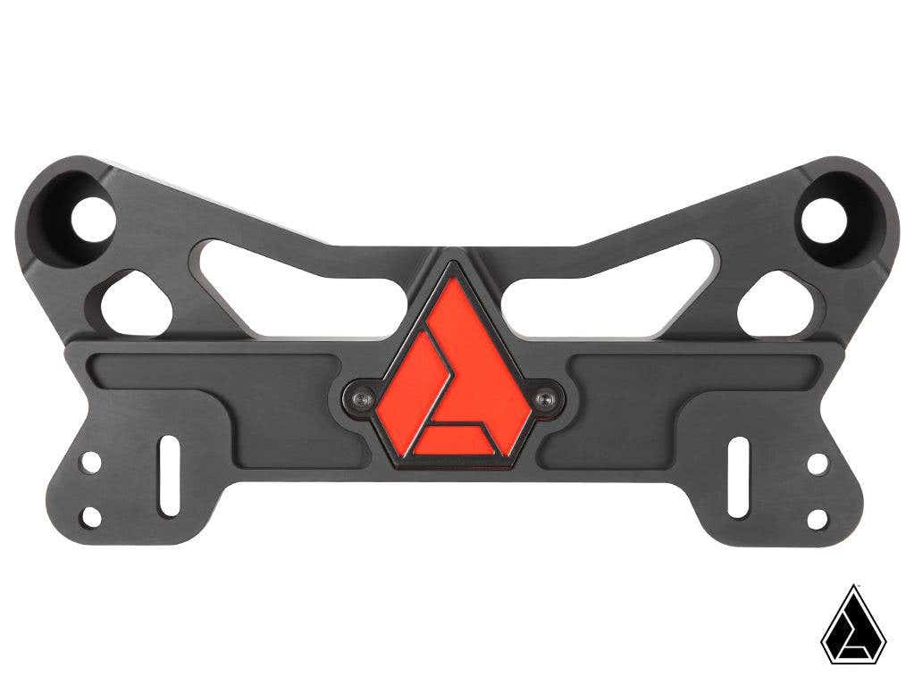 Photo of Assault Industries F-22 Heavy Duty Shock Tower Brace Kit (Fits: Can-Am Maverick X3) by Assault Industries - Premium Frame Stiffeners for UTVs / Side by Sides