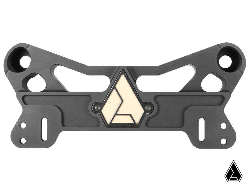 Photo of Assault Industries F-22 Heavy Duty Shock Tower Brace Kit (Fits: Can-Am Maverick X3) by Assault Industries - Premium Frame Stiffeners for UTVs / Side by Sides