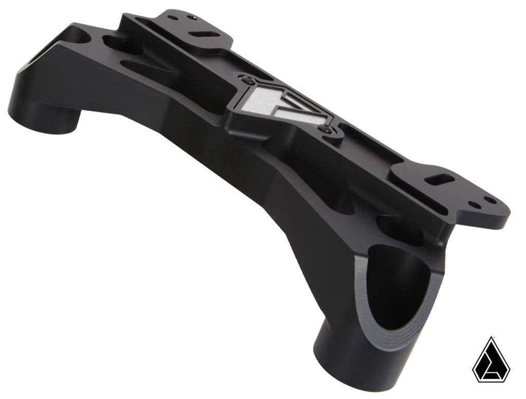 Photo of Assault Industries F-22 Heavy Duty Shock Tower Brace Kit (Fits: Can-Am Maverick X3) by Assault Industries - Premium Frame Stiffeners for UTVs / Side by Sides