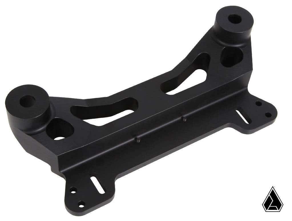 Photo of Assault Industries F-22 Heavy Duty Shock Tower Brace Kit (Fits: Can-Am Maverick X3) by Assault Industries - Premium Frame Stiffeners for UTVs / Side by Sides