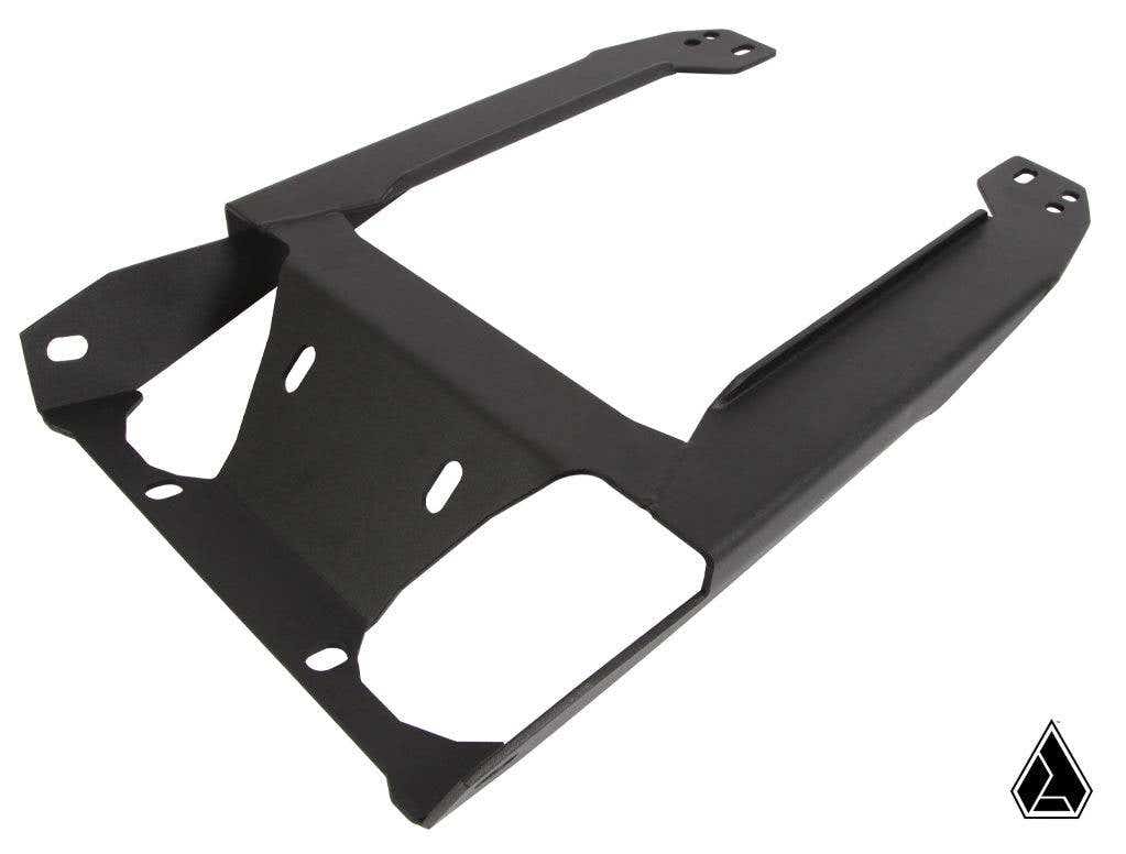 Photo of Assault Industries F-22 Heavy Duty Shock Tower Brace Kit (Fits: Can-Am Maverick X3) by Assault Industries - Premium Frame Stiffeners for UTVs / Side by Sides