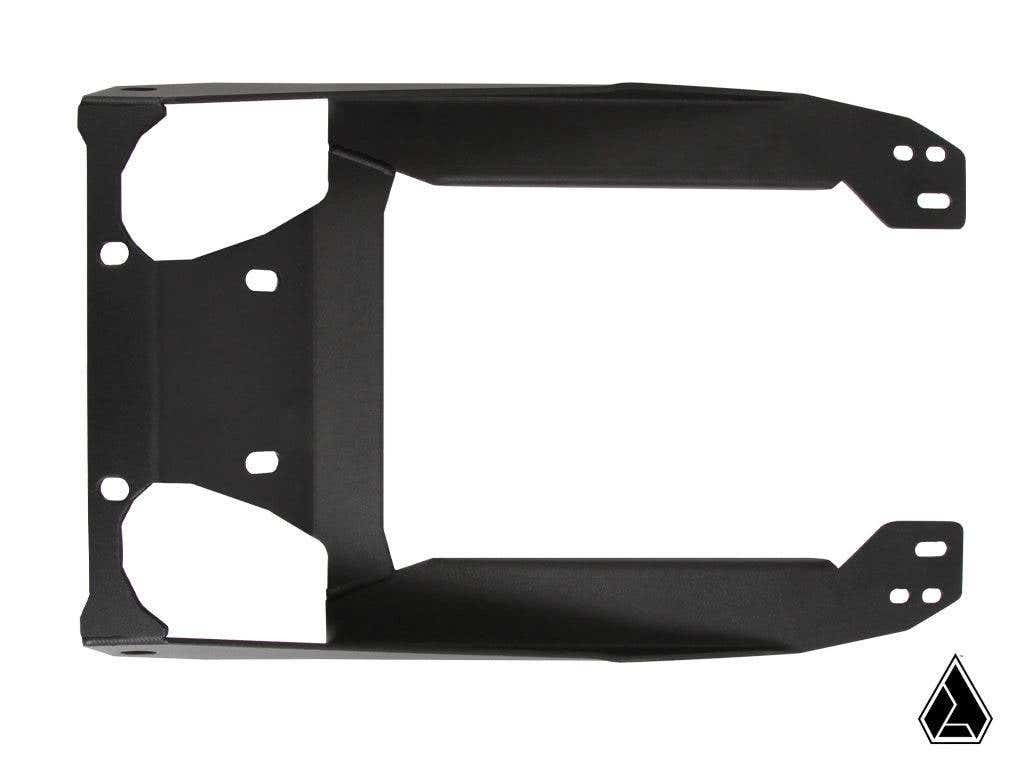Photo of Assault Industries F-22 Heavy Duty Shock Tower Brace Kit (Fits: Can-Am Maverick X3) by Assault Industries - Premium Frame Stiffeners for UTVs / Side by Sides
