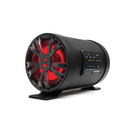 Photo of SoundExtreme ES08 subwoofer Dual 8" by ECOXGEAR - Premium for UTVs / Side by Sides