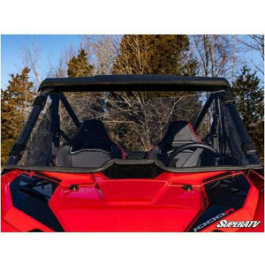 Honda Talon Full Windshield