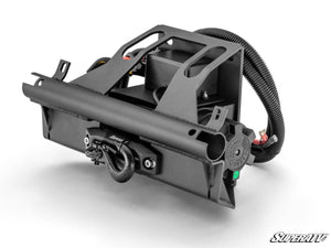 SuperATV Can-Am Maverick X3 Ready-fit Winch