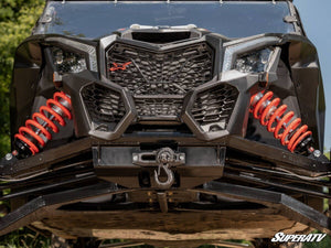 SuperATV Can-Am Maverick X3 Ready-fit Winch