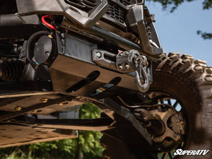 SuperATV Can-Am Maverick X3 Ready-fit Winch